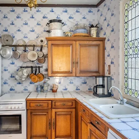 La Maison De Lieve Kleine House Prázdninový dům Carennac