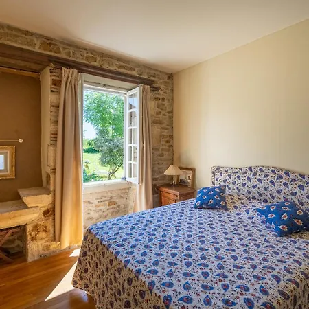 Prázdninový dům La Maison De Lieve Kleine House