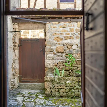 La Maison De Lieve Kleine House Prázdninový dům Carennac