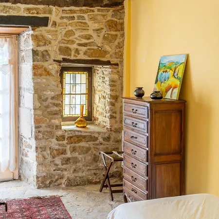 La Maison De Lieve Kleine House *