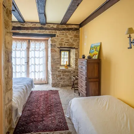 La Maison De Lieve Kleine House