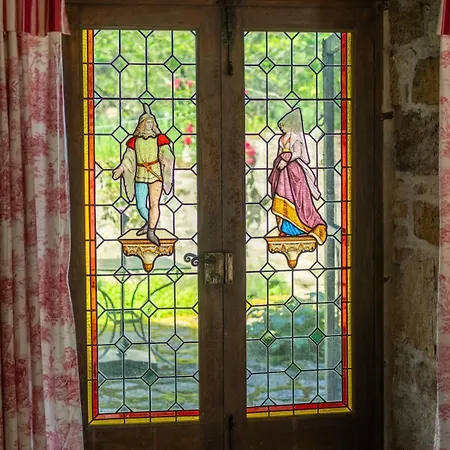 Prázdninový dům La Maison De Lieve Kleine House