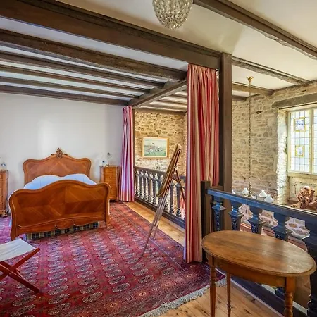 Prázdninový dům La Maison De Lieve Kleine House