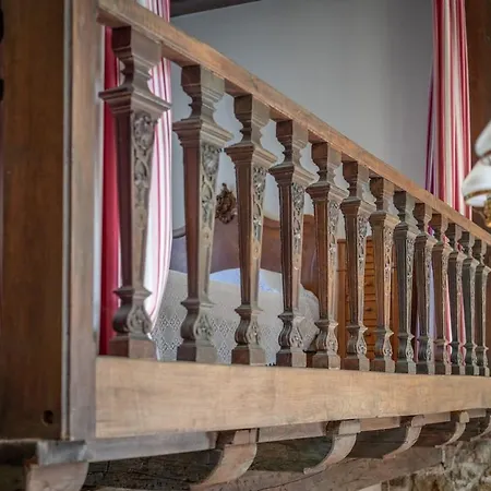 Prázdninový dům La Maison De Lieve Kleine House