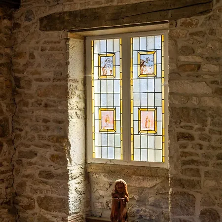 Prázdninový dům La Maison De Lieve Kleine House
