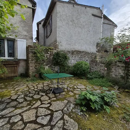 Prázdninový dům La Maison De Lieve Kleine House Carennac