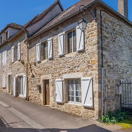 La Maison De Lieve Kleine House Prázdninový dům *