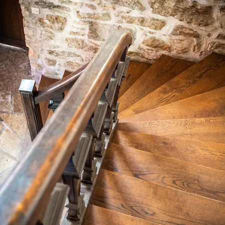 La Maison De Lieve Kleine House * Carennac