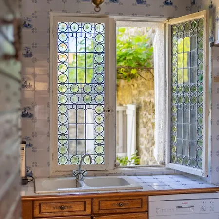 Prázdninový dům La Maison De Lieve Kleine House *