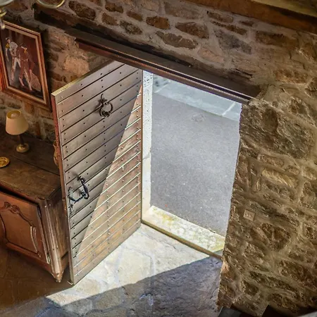 La Maison De Lieve Kleine House Carennac