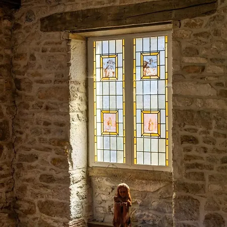 Prázdninový dům La Maison De Lieve Kleine House *
