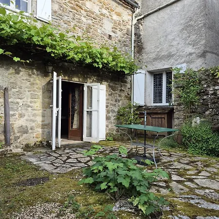 La Maison De Lieve Kleine House בית נופש