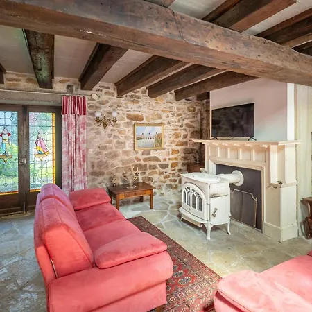 La Maison De Lieve Kleine House