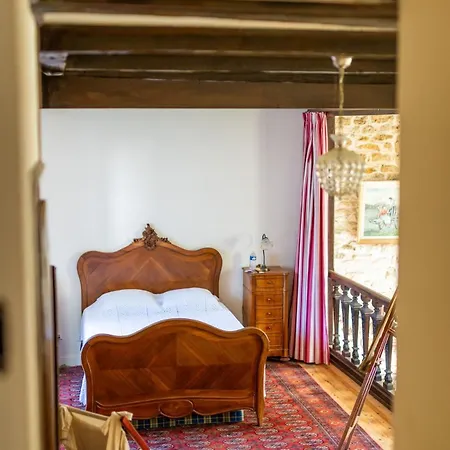 Prázdninový dům La Maison De Lieve Kleine House *