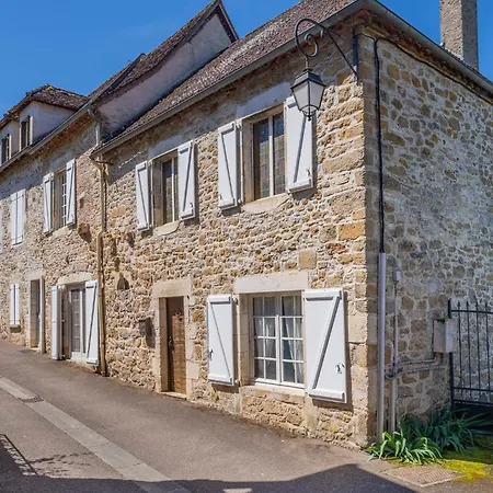 La Maison De Lieve Kleine House Carennac