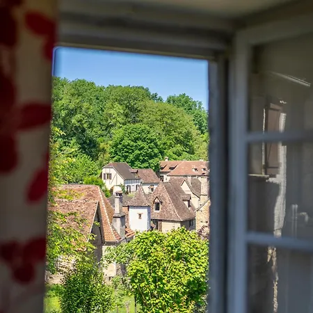 Prázdninový dům La Maison De Lieve Kleine House Carennac