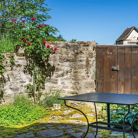 Prázdninový dům La Maison De Lieve Kleine House Carennac