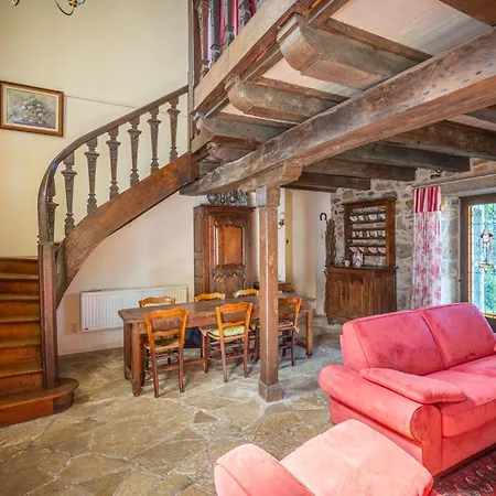La Maison De Lieve Kleine House *