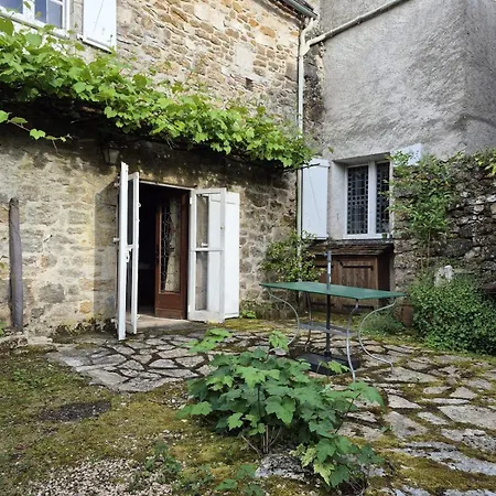 La Maison De Lieve Kleine House Carennac