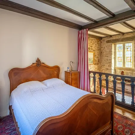 La Maison De Lieve Kleine House Prázdninový dům *