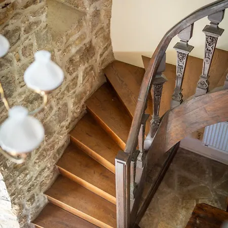 La Maison De Lieve Kleine House Prázdninový dům Carennac