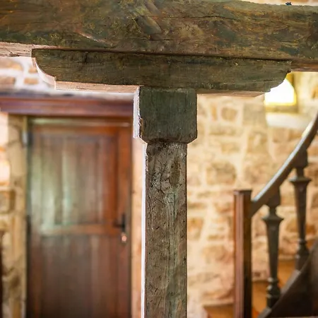 Prázdninový dům La Maison De Lieve Kleine House *