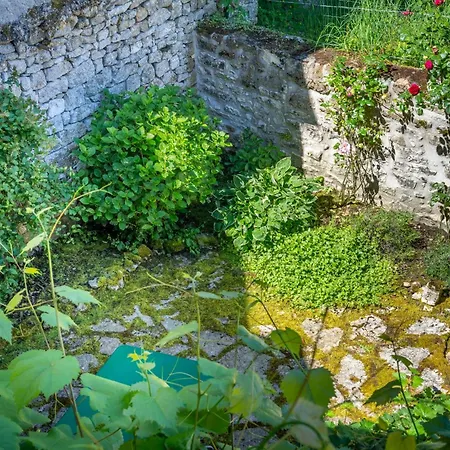 Prázdninový dům La Maison De Lieve Kleine House Carennac