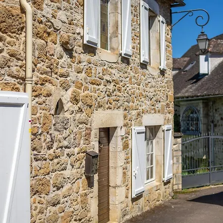 La Maison De Lieve Kleine House *