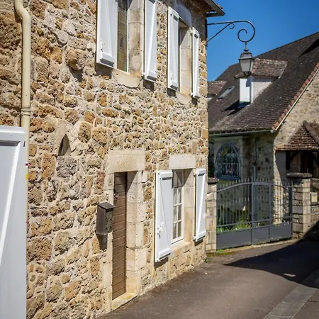La Maison De Lieve Kleine House